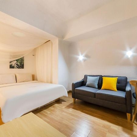 Oslo Motel Сеул Екстериор снимка