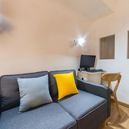 Oslo Motel Сеул Екстериор снимка