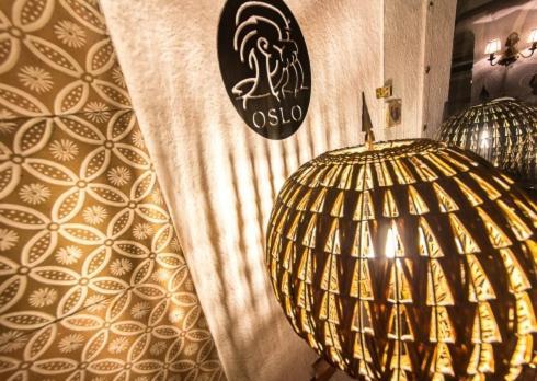 Oslo Motel Сеул Екстериор снимка