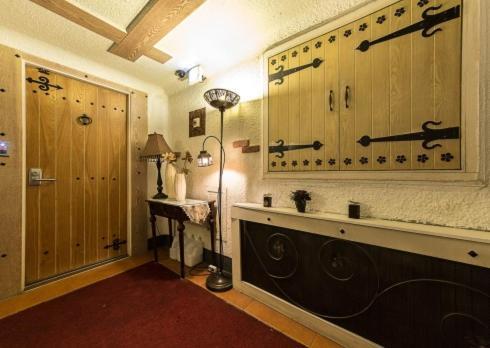 Oslo Motel Сеул Екстериор снимка