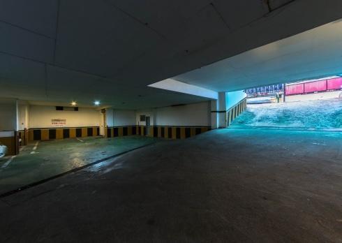 Oslo Motel Сеул Екстериор снимка