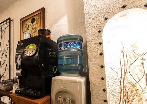 Oslo Motel Сеул Екстериор снимка