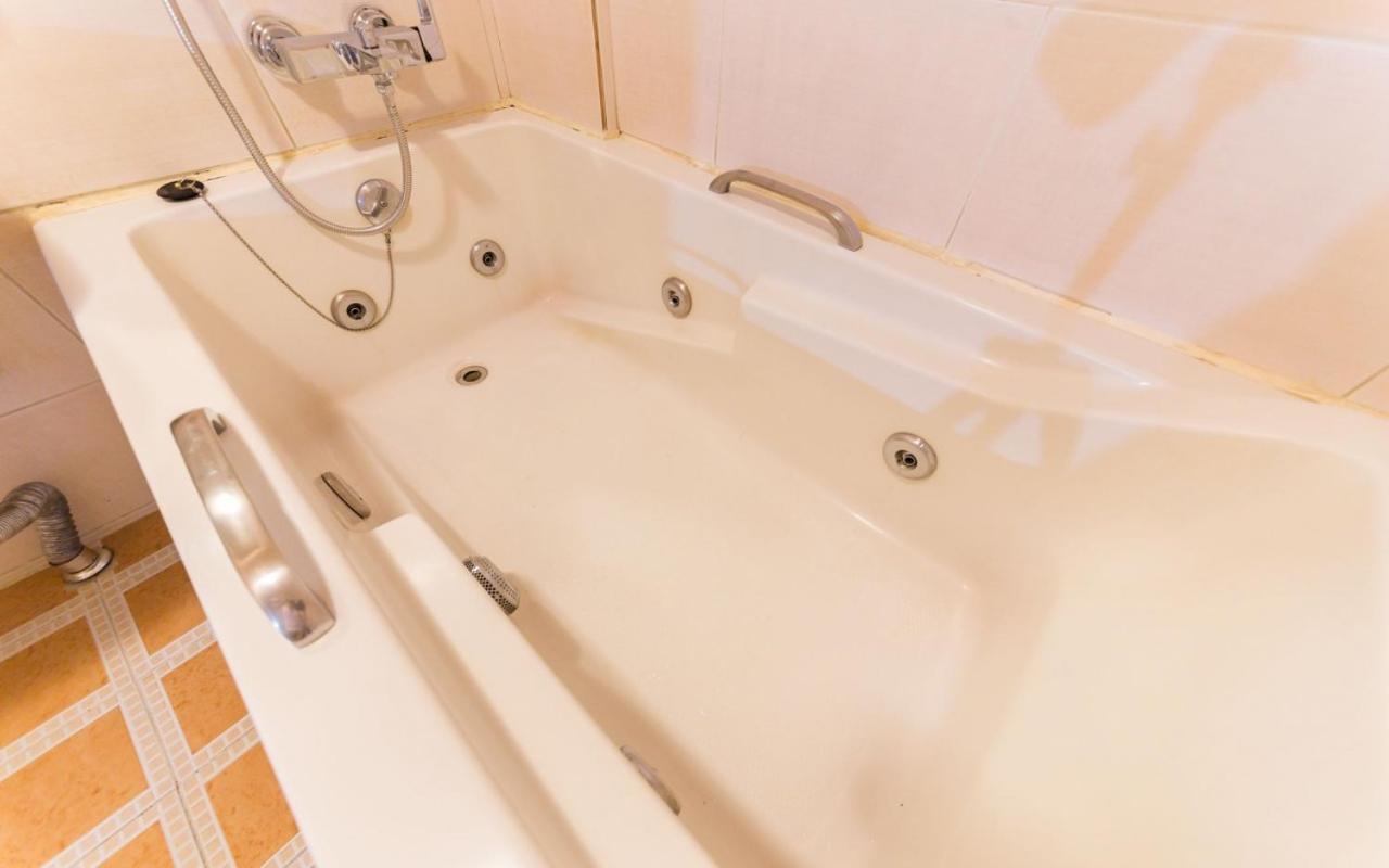 Oslo Motel Сеул Екстериор снимка
