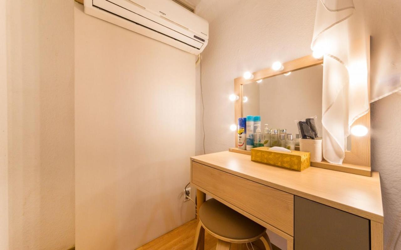 Oslo Motel Сеул Екстериор снимка