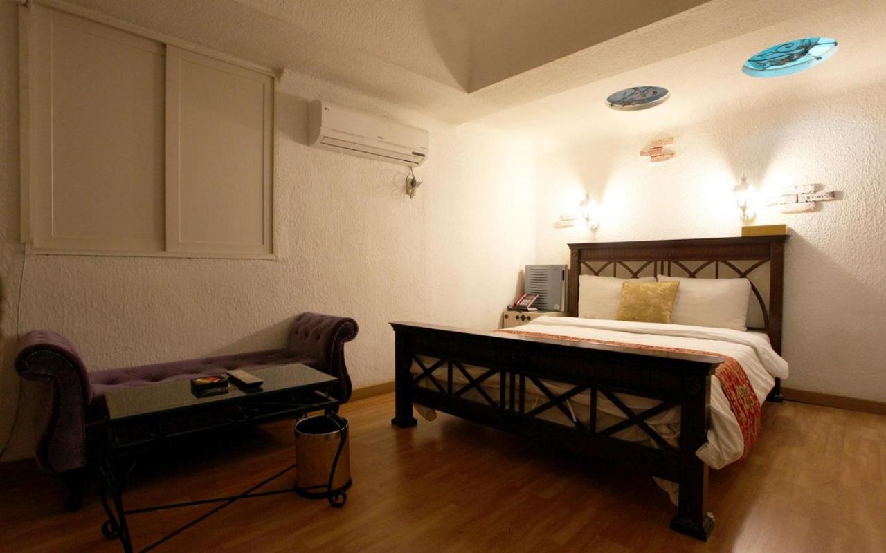 Oslo Motel Сеул Екстериор снимка