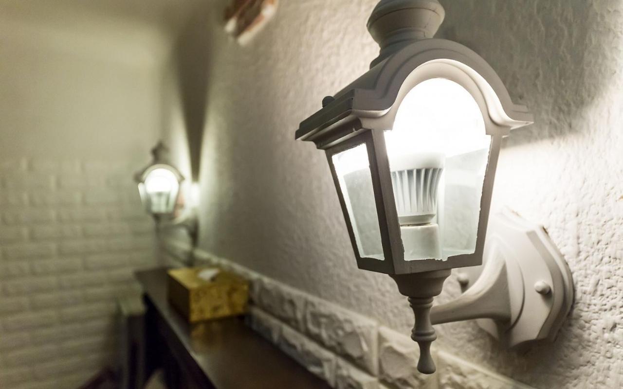 Oslo Motel Сеул Екстериор снимка
